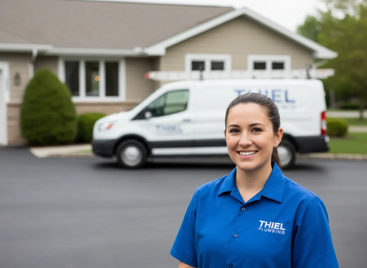 Plumber Barnesville, PA FAQs